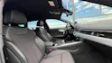 AUDI A4 AVANT 50 TDI S LINE PLUS BLACK QUATTRO TIPTRONIC l 286 PS