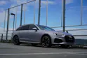 AUDI A4 AVANT 50 TDI S LINE PLUS BLACK QUATTRO TIPTRONIC l 286 PS