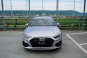 AUDI A4 AVANT 50 TDI S LINE PLUS BLACK QUATTRO TIPTRONIC l 286 PS