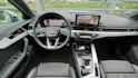 AUDI A4 AVANT 50 TDI S LINE PLUS BLACK QUATTRO TIPTRONIC l 286 PS