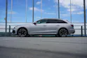 AUDI A4 AVANT 50 TDI S LINE PLUS BLACK QUATTRO TIPTRONIC l 286 PS