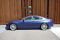 BMW Alpina BMW-ALPINA B6 BiTURBO 4.4 V8 COUPÉ SWITCH-TRONIC l 540 PS