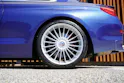 BMW Alpina BMW-ALPINA B6 BiTURBO 4.4 V8 COUPÉ SWITCH-TRONIC l 540 PS