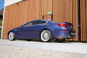BMW Alpina BMW-ALPINA B6 BiTURBO 4.4 V8 COUPÉ SWITCH-TRONIC l 540 PS