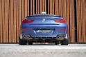 BMW Alpina BMW-ALPINA B6 BiTURBO 4.4 V8 COUPÉ SWITCH-TRONIC l 540 PS