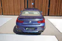 BMW Alpina BMW-ALPINA B6 BiTURBO 4.4 V8 COUPÉ SWITCH-TRONIC l 540 PS