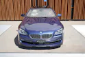 BMW Alpina BMW-ALPINA B6 BiTURBO 4.4 V8 COUPÉ SWITCH-TRONIC l 540 PS