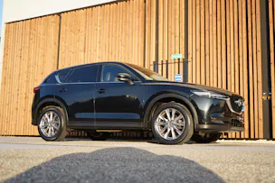 MAZDA CX-5 SKYACTIV-G 194 REVOLUTION AWD AUTOMAT l 194 PS