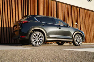 MAZDA CX-5 SKYACTIV-G 194 REVOLUTION AWD AUTOMAT l 194 PS