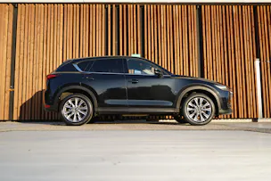 MAZDA CX-5 SKYACTIV-G 194 REVOLUTION AWD AUTOMAT l 194 PS