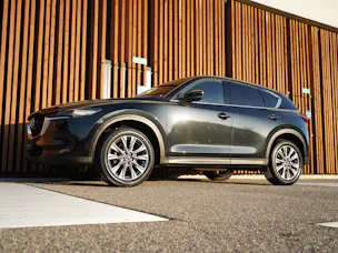 MAZDA CX-5 SKYACTIV-G 194 REVOLUTION AWD AUTOMAT l 194 PS