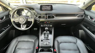 MAZDA CX-5 SKYACTIV-G 194 REVOLUTION AWD AUTOMAT l 194 PS
