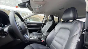 MAZDA CX-5 SKYACTIV-G 194 REVOLUTION AWD AUTOMAT l 194 PS