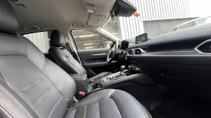 MAZDA CX-5 SKYACTIV-G 194 REVOLUTION AWD AUTOMAT l 194 PS
