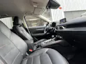 MAZDA CX-5 SKYACTIV-G 194 REVOLUTION AWD AUTOMAT l 194 PS