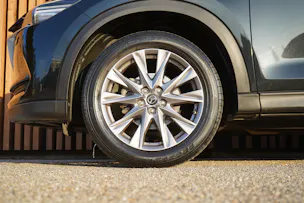 MAZDA CX-5 SKYACTIV-G 194 REVOLUTION AWD AUTOMAT l 194 PS