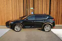 MAZDA CX-5 SKYACTIV-G 194 REVOLUTION AWD AUTOMAT l 194 PS