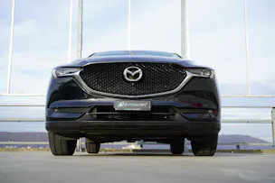 MAZDA CX-5 SKYACTIV-G 194 REVOLUTION AWD AUTOMAT l 194 PS