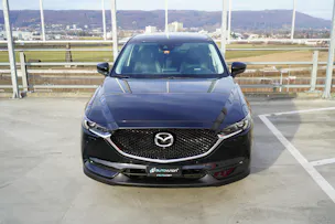 MAZDA CX-5 SKYACTIV-G 194 REVOLUTION AWD AUTOMAT l 194 PS
