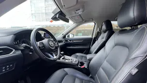 MAZDA CX-5 SKYACTIV-G 194 REVOLUTION AWD AUTOMAT l 194 PS