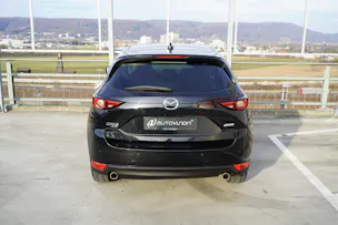 MAZDA CX-5 SKYACTIV-G 194 REVOLUTION AWD AUTOMAT l 194 PS