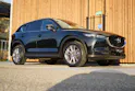 MAZDA CX-5 SKYACTIV-G 194 REVOLUTION AWD AUTOMAT l 194 PS