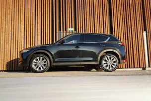 MAZDA CX-5 SKYACTIV-G 194 REVOLUTION AWD AUTOMAT l 194 PS