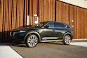 MAZDA CX-5 SKYACTIV-G 194 REVOLUTION AWD AUTOMAT l 194 PS