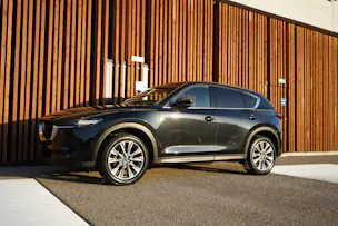 MAZDA CX-5 SKYACTIV-G 194 REVOLUTION AWD AUTOMAT l 194 PS