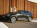 MAZDA CX-5 SKYACTIV-G 194 REVOLUTION AWD AUTOMAT l 194 PS