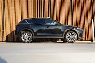 MAZDA CX-5 SKYACTIV-G 194 REVOLUTION AWD AUTOMAT l 194 PS