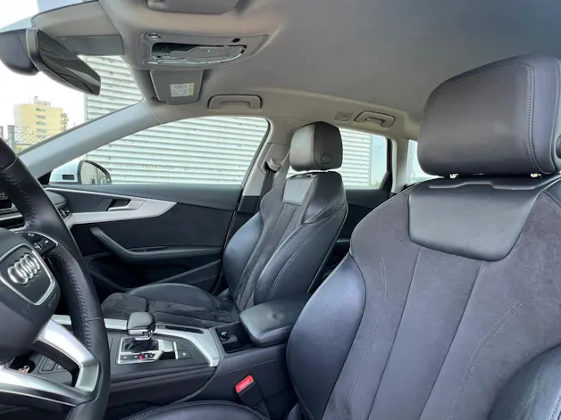 AUDI A4 ALLROAD 45 TDI QUATTRO S-TRONIC l 218 PS