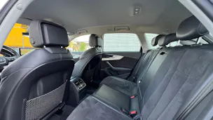 AUDI A4 ALLROAD 45 TDI QUATTRO S-TRONIC l 218 PS