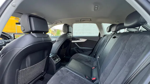 AUDI A4 ALLROAD 45 TDI QUATTRO S-TRONIC l 218 PS