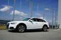 AUDI A4 ALLROAD 45 TDI QUATTRO S-TRONIC l 218 PS