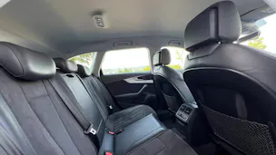 AUDI A4 ALLROAD 45 TDI QUATTRO S-TRONIC l 218 PS