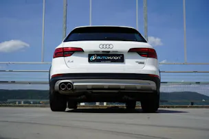 AUDI A4 ALLROAD 45 TDI QUATTRO S-TRONIC l 218 PS