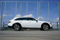 AUDI A4 ALLROAD 45 TDI QUATTRO S-TRONIC l 218 PS