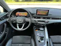 AUDI A4 ALLROAD 45 TDI QUATTRO S-TRONIC l 218 PS
