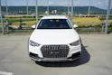 AUDI A4 ALLROAD 45 TDI QUATTRO S-TRONIC l 218 PS