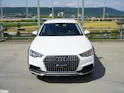 AUDI A4 ALLROAD 45 TDI QUATTRO S-TRONIC l 218 PS