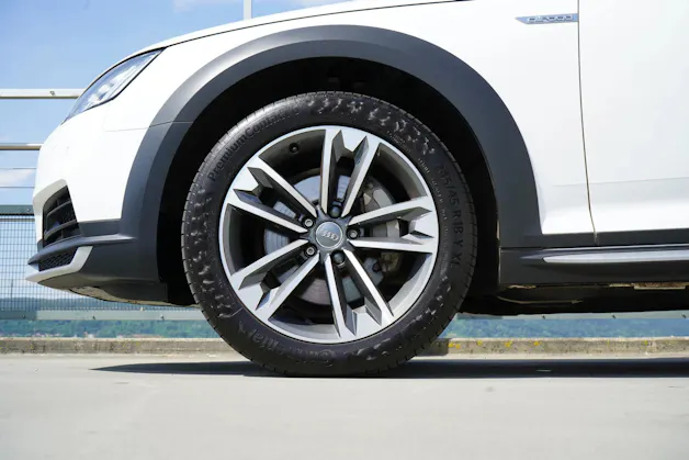 AUDI A4 ALLROAD 45 TDI QUATTRO S-TRONIC l 218 PS