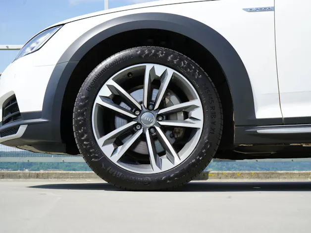 AUDI A4 ALLROAD 45 TDI QUATTRO S-TRONIC l 218 PS