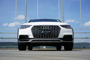 AUDI A4 ALLROAD 45 TDI QUATTRO S-TRONIC l 218 PS