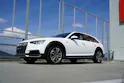 AUDI A4 ALLROAD 45 TDI QUATTRO S-TRONIC l 218 PS
