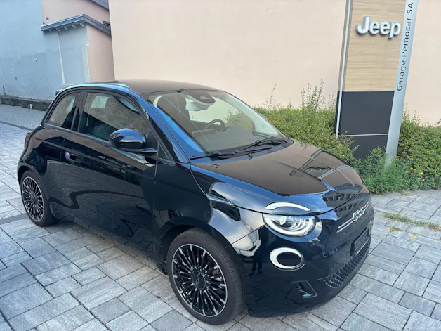 FIAT 500 electric 87 kW Icon