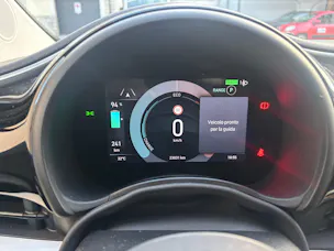 FIAT 500 electric 87 kW Icon