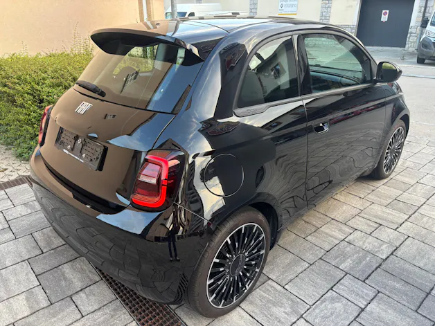 FIAT 500 electric 87 kW Icon
