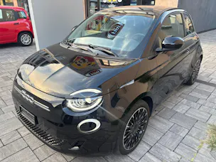 FIAT 500 electric 87 kW Icon