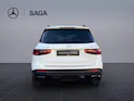 MERCEDES-BENZ GLB 250 AMG Line 4matic